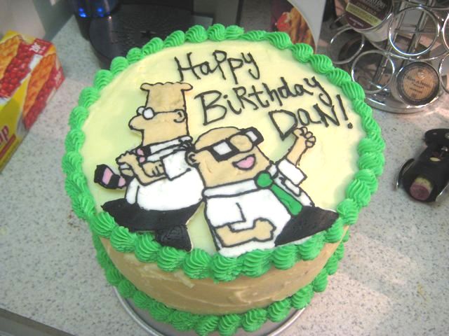 dilbert